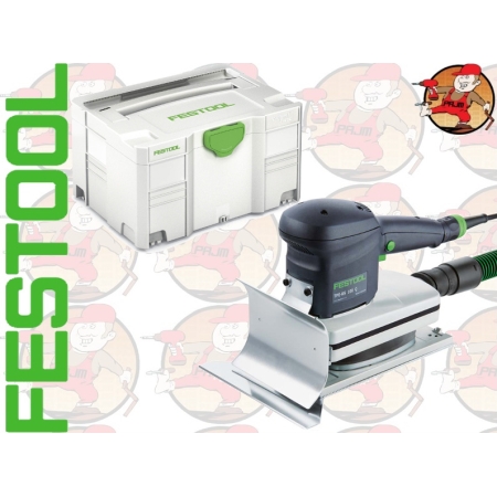 TPE-RS 100 Q-Plus FESTOOL Maszyna do usuwania wykładzin TPE-RS 100 nr. 567873